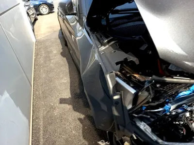 2022 BMW 530 WBA51AG00NCK68175 VIN:WBA51AG00NCK68175