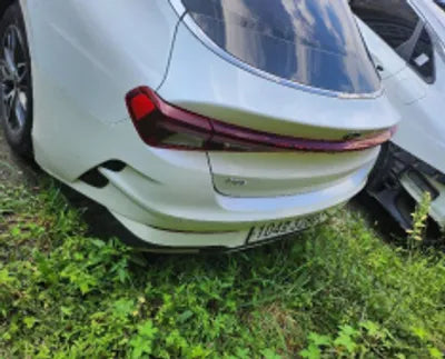 2020 Kia K5 KNAG141ABLA036088 VIN:KNAG141ABLA036088