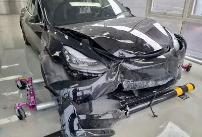 2020 Tesla Model 3 5YJ3E1EBXLF726016 VIN:5YJ3E1EBXLF726016