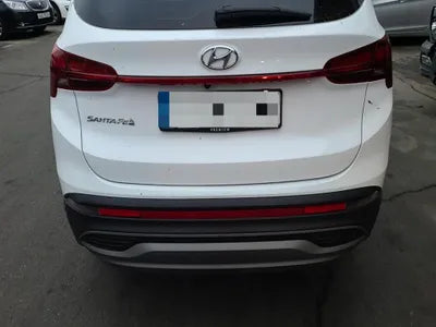 2021 Hyundai Santa FE KMHS381HGMU336284 VIN:KMHS381HGMU336284