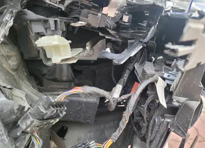 2019 BMW 530 WBAJD9100KWW47801 VIN:WBAJD9100KWW47801