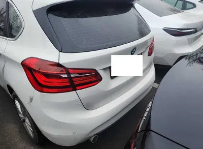 2018 BMW 2 Series Gran Tourer WBA2C1104J7A33127 VIN:WBA2C1104J7A33127