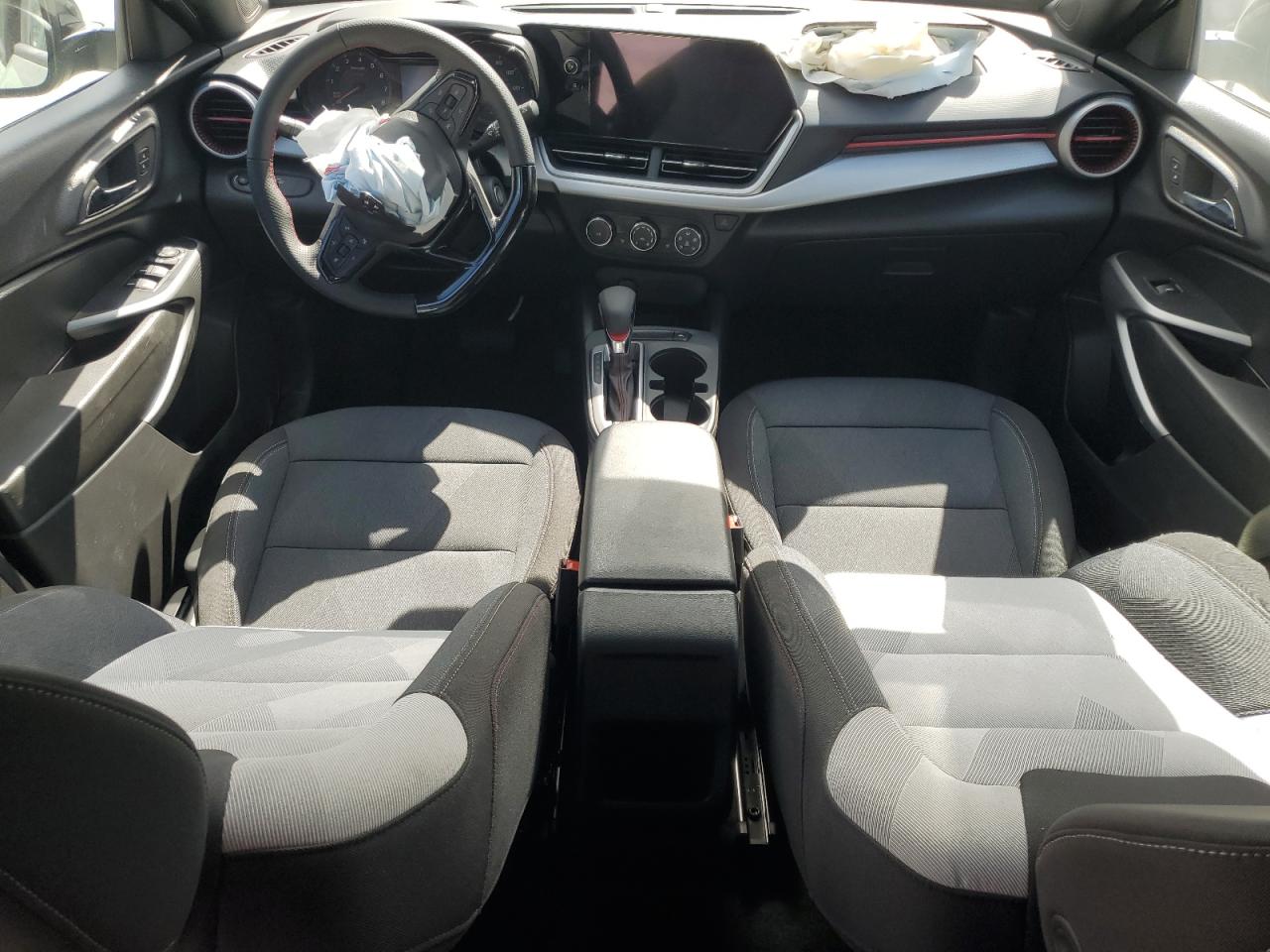 2024 CHEVROLET TRAX 1RS VIN:KL77LGE29RC090797