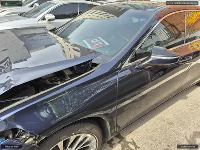 2021 Lexus ES 300 JTHBA1C15N2007827 VIN:JTHBA1C15N2007827