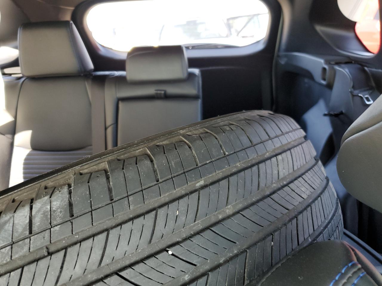 2023 TOYOTA RAV4 XSE VIN:2T3E6RFV4PW039904