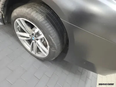 2018 BMW 730 WBA7G6101JB243511 VIN:WBA7G6101JB243511