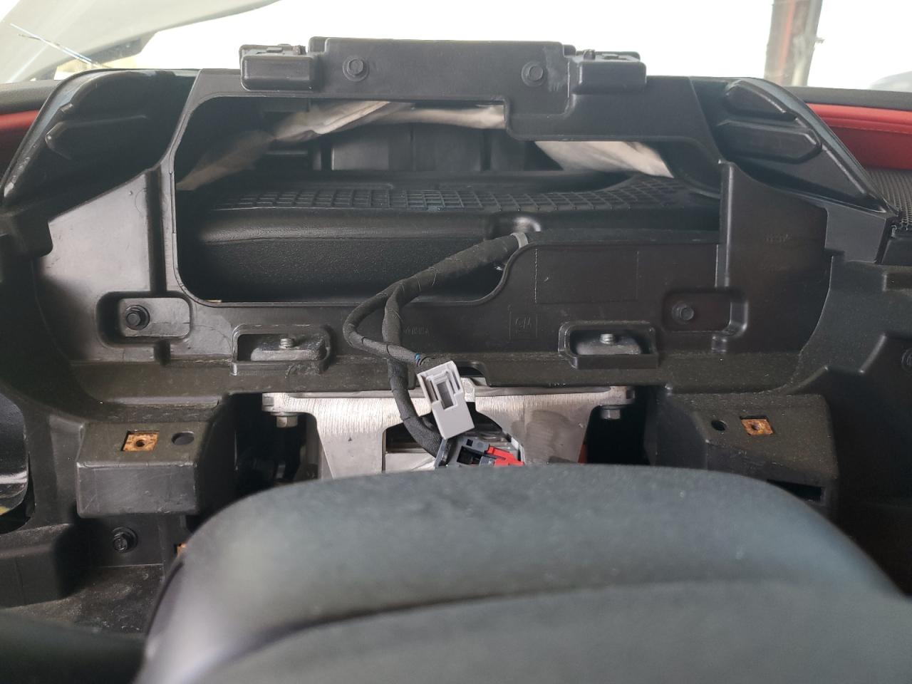 2023 CHEVROLET CORVETTE STINGRAY 2LT VIN:1G1YB2D42P5111354