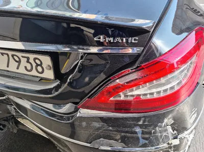 2015 Mercedes-Benz CLS 250 WDDLJ9HBXFA139291 VIN:WDDLJ9HBXFA139291