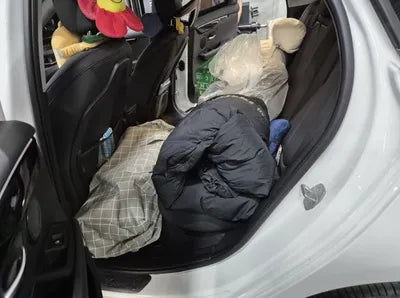 2019 BMW 2 Series Gran Tourer VIN: