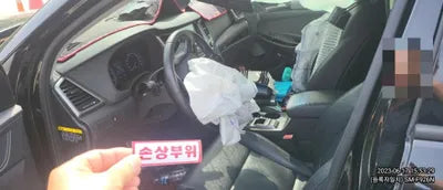 2017 Hyundai Tucson VIN: