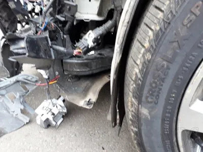 2021 Hyundai Santa FE KMHS581HGMU311904 VIN:KMHS581HGMU311904