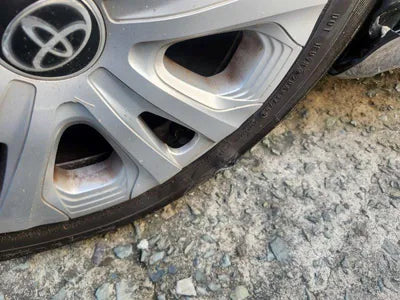 2021 Toyota Prius JTDKAMFU4M3136465 VIN:JTDKAMFU4M3136465