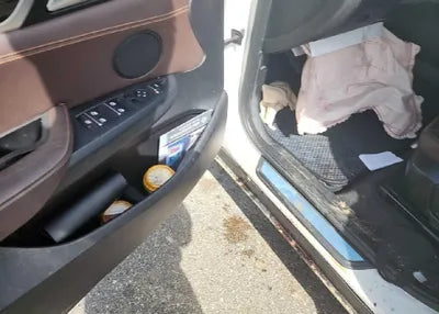 2015 BMW 420 WBAXX1107F0L90681 VIN:WBAXX1107F0L90681