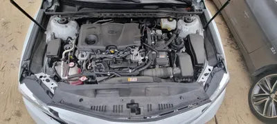 2019 Toyota Camry JTNB21HK9K3047880 VIN:JTNB21HK9K3047880