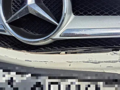 2015 Mercedes-Benz GLA 200 VIN: