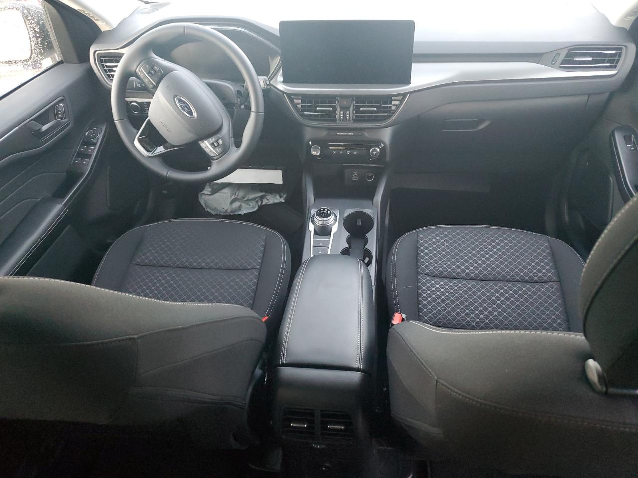 2024 FORD ESCAPE ACTIVE VIN:1FMCU0GN4RUB58197