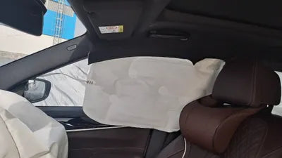 2023 BMW 630 WBA61CC04PCN00043 VIN:WBA61CC04PCN00043