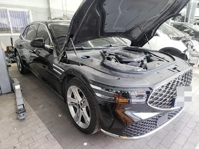 2022 Genesis G90 VIN: