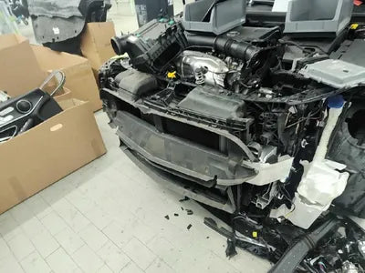 2020 Mercedes-Benz A 220 VIN: