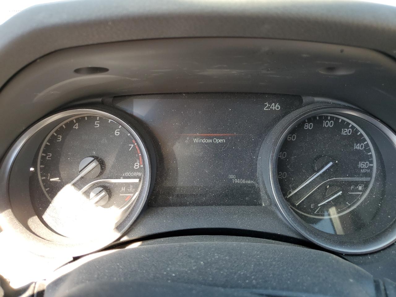 2023 TOYOTA CAMRY XLE VIN:4T1F11AK9PU763422