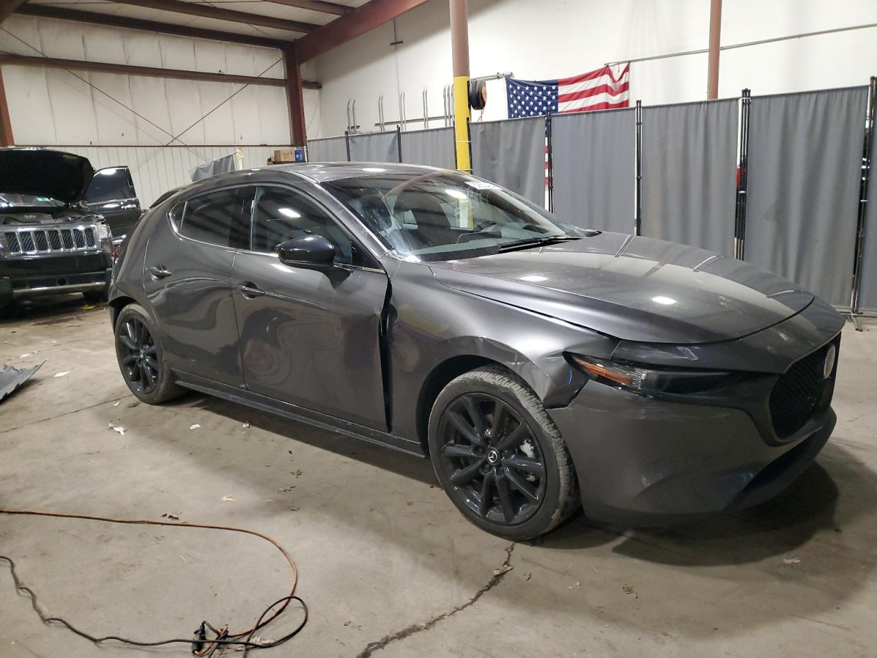 2023 MAZDA 3  VIN:JM1BPBJY5P1608508