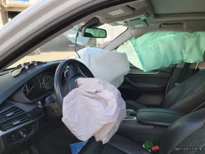 2015 BMW 530 WBAKS4107F0H59133 VIN:WBAKS4107F0H59133