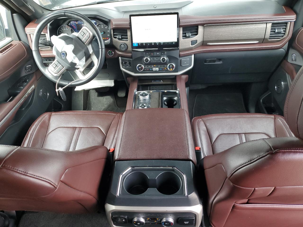 2023 FORD EXPEDITION MAX LIMITED VIN:1FMJK2A89PEA48295