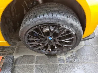 2018 BMW M2 WBS1J5100JVE54391 VIN:WBS1J5100JVE54391