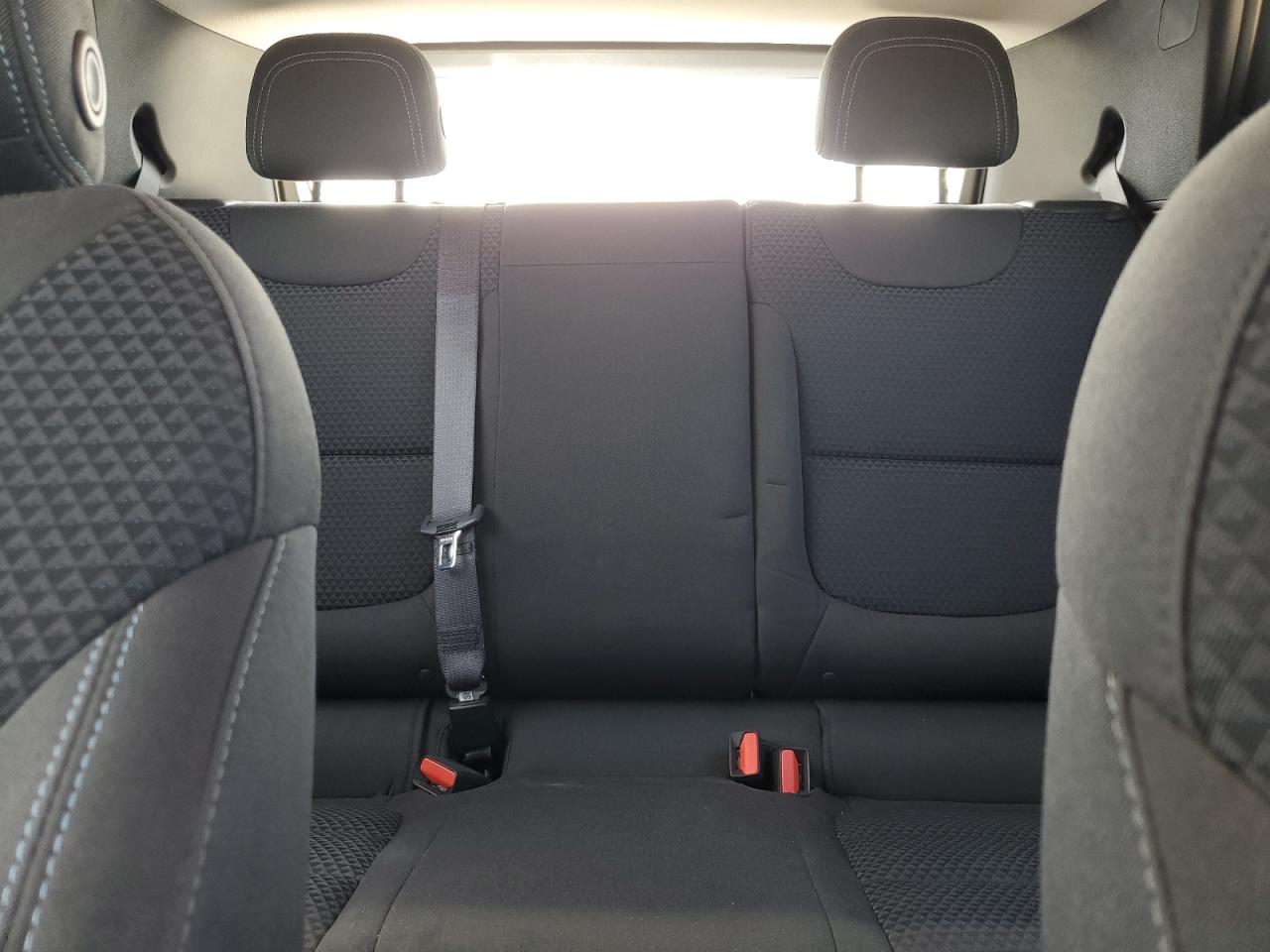 2023 CHEVROLET BOLT EUV LT VIN:1G1FY6S08P4208271