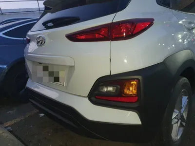 2020 Hyundai Kona KMHK1817GLU561759 VIN:KMHK1817GLU561759