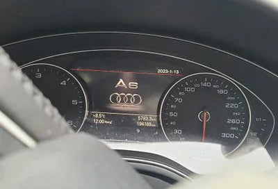 2016 Audi A6 WAUZZZ4G1GN083554 VIN:WAUZZZ4G1GN083554