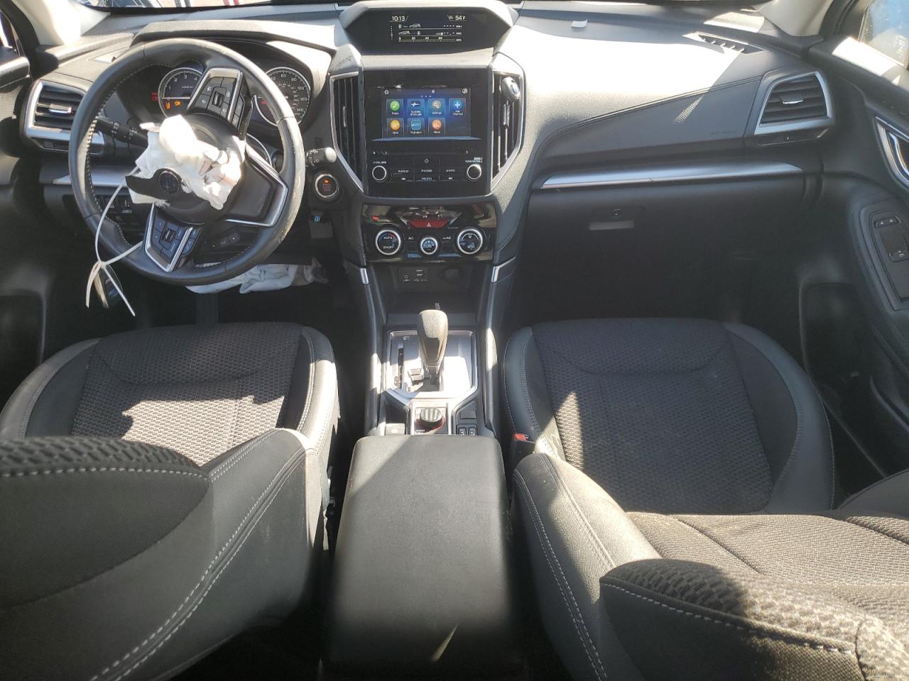 2023 SUBARU FORESTER PREMIUM VIN:JF2SKAEC6PH511768