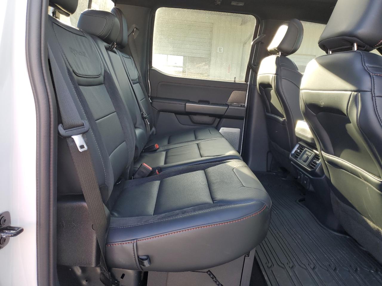 2024 FORD F150 RAPTOR VIN:1FTFW1RG8RFB75914