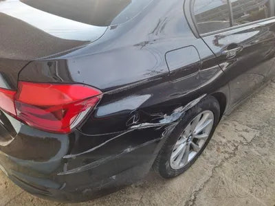 2018 BMW 320 WBA8C5105JA074710 VIN:WBA8C5105JA074710