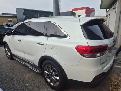 2014 Kia Sorento VIN: