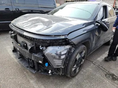 2023 Hyundai Kona VIN: