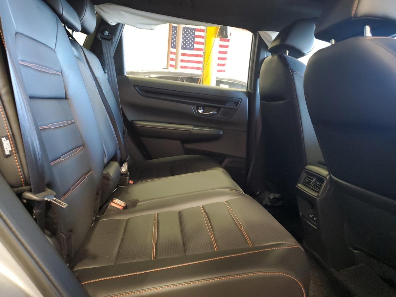 2024 HONDA CR-V SPORT-L VIN:7FARS6H82RE045457