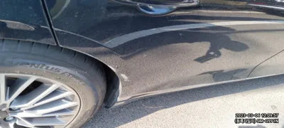 2021 Genesis G80 VIN: