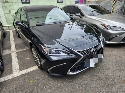 2022 Lexus ES 300 VIN:
