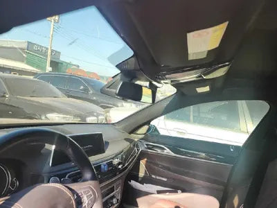 2018 BMW 730 WBA7C410XJG947757 VIN:WBA7C410XJG947757