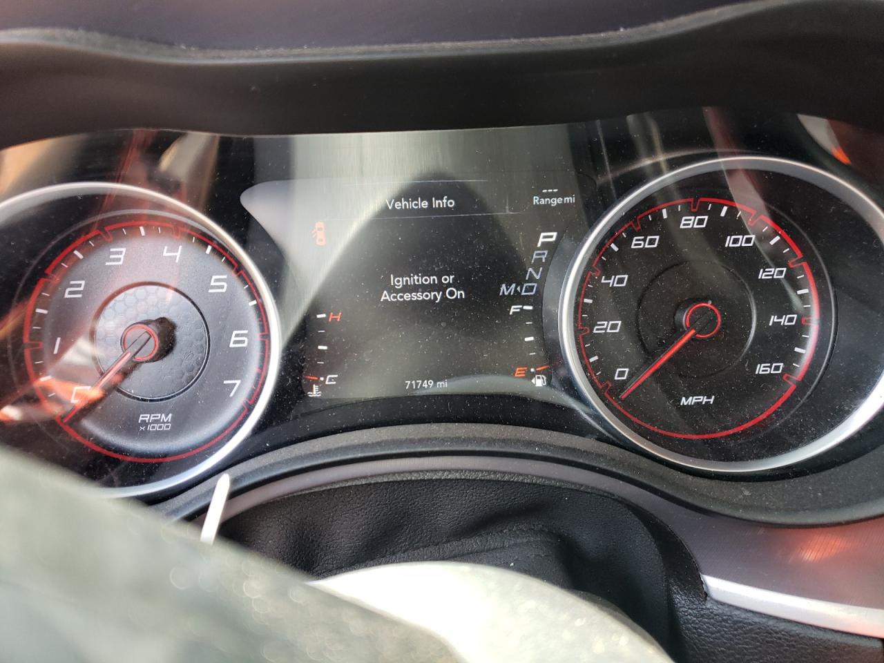 2022 DODGE CHARGER R/T VIN:2C3CDXCT2NH145838