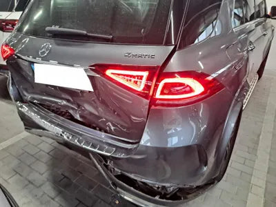 2021 Mercedes-Benz GLE 450 W1NFB5KB5MA474275 VIN:W1NFB5KB5MA474275