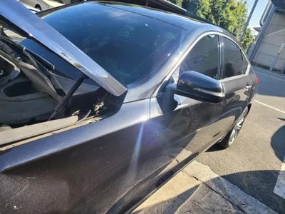 2017 Genesis G80 KMHGL41DDJU246320 VIN:KMHGL41DDJU246320