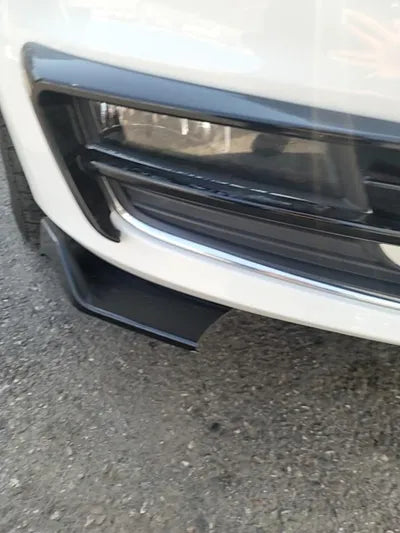 2015 Volkswagen Golf WVWZZZAUZFW223502 VIN:WVWZZZAUZFW223502