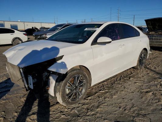 2023 KIA FORTE LX VIN:3KPF24ADXPE505865