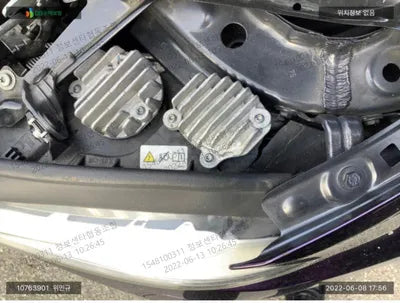 2017 BMW M2 WBS1H9104H7A18516 VIN:WBS1H9104H7A18516