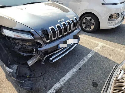 2016 Jeep Cherokee 1C4PJMDU0GW101305 VIN:1C4PJMDU0GW101305