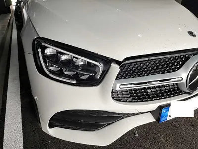 2022 Mercedes-Benz GLC 300 W1N0G8EBXNG113837 VIN:W1N0G8EBXNG113837