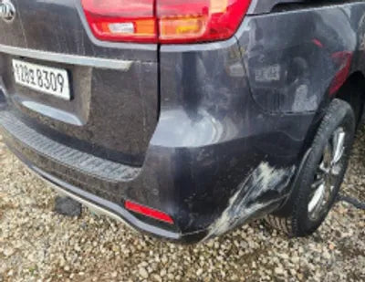 2020 Kia Carnival KNAMC81ABLS661529 VIN:KNAMC81ABLS661529