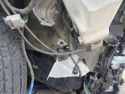 2017 Hyundai Santa FE VIN: